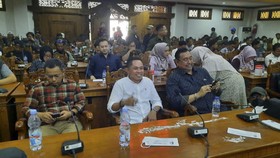 Alasan DPRD Pati Sepakati Proses Pemakzulan Bupati Sudewo