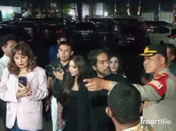 Kena Pukul Usai Debat TV, Sunan Kalijaga Klaim Diserang Pengacara Reza Gladys