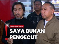 Alami Pemukulan usai Debat TV, Sunan Kalijaga Minta Klarifikasi Pelaku