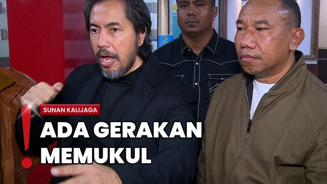 Sunan Kalijaga Duga Pihak RG Keberatan soal Penutupan Debat