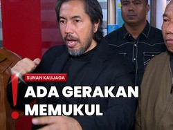 Sunan Kalijaga Duga Pihak RG Keberatan soal Penutupan Debat