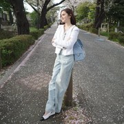 Get The Look: Ide Outfit Smart Casual ala Syifa Hadju