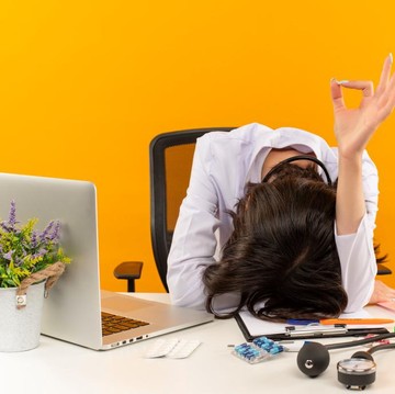 7 Tanda Kamu Sudah Terlalu Keras pada Diri Sendiri, Rasakan Salah Satunya?