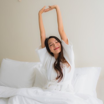 5 Tips Diet Tanpa Olahraga agar Berat Badan Ideal, Prioritaskan Tidurmu!