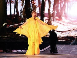 Lirik Lagu The Alchemy - Taylor Swift