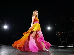 Lirik Lagu loml - Taylor Swift