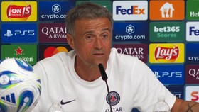 VIDEO: Alasan Luis Enrique Singkirkan Donnarumma dari Skuad PSG