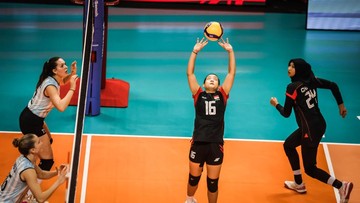 Berita Olahraga Terkini CNN Sport : Perubahan Klasemen Kejuaraan Dunia U-21 Usai Vietnam Didiskualifikasi