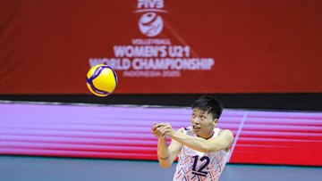 Liputan Olahraga CNN Sport : Tanpa Satu Pemain yang Didiskualifikasi, Vietnam Hajar Mesir