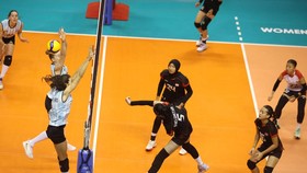 Kenapa Indonesia di Peringkat Tiga usai Vietnam Dihukum FIVB?