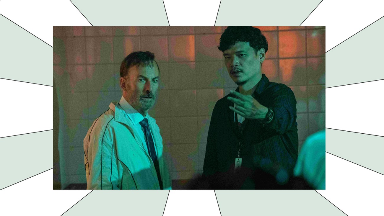 Timo Tjahjanto Bikin 'Taman Bermain' Penuh Darah di Film 