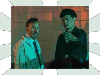 Timo Tjahjanto Bikin 'Taman Bermain' Penuh Darah di Film 