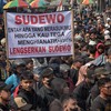Duduk Perkara Demo Besar di Pati Tuntut Bupati Mundur