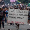 DPRD Pati Tancap Gas, Rapat Pansus Pemakzulan Bupati Digelar Besok