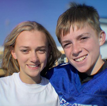 Bongkar Fenomena 'Catfishing' Lewat Dokumenter Unknown Number: The High School Catfish di Netflix