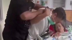 Viral Video Dokter di RSUD Sekayu Kena Amuk Keluarga Pasien, Ini Penyebabnya