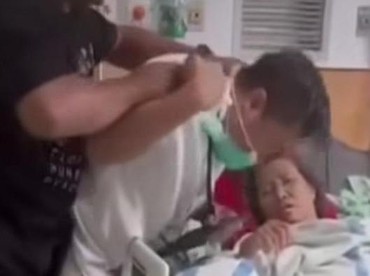 img-title Viral Video Dokter di RSUD Sekayu Kena Amuk Keluarga Pasien, Ini Penyebabnya