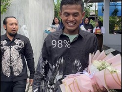 Kecewa Lamaran Ditolak Bu Guru gegara Tamu Kebanyakan, Wahyu Depresi Berat