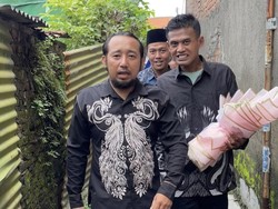 Kisah Wahyu Lamarannya Ditolak gegara Bawa Rombongan Tamu Banyak