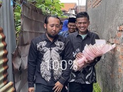 Ini yang Bikin Wahyu Makin Kecewa Usai Lamaran Ditolak Guru PAUD