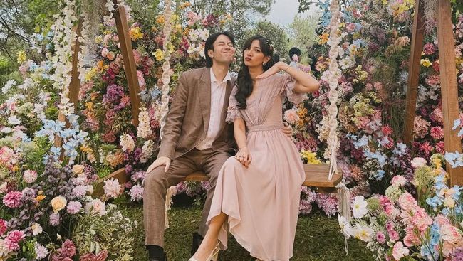 Terpopuler: Heeseung Hengkang dari ENHYPEN vs Sheila Dara Dipuji Ibu Vidi Aldiano