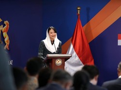RI-Peru Buka Perluang Investasi Usai Perjanjian Dagang Berlaku