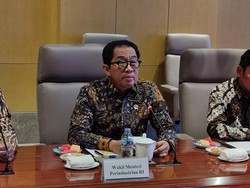 Wamenperin Ajak Mahasiswa Politeknik Logam Bersiap Rebut Peluang Industri Global