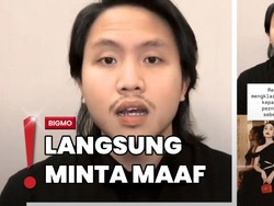 Dilaporkan Azizah Salsha, Resbobb Dikenal jadi YouTuber Kontroversial