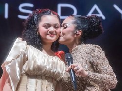 Amora Lemos Antusias Sambut Ramadan: Banyak Aktivitas Buat Dapat Pahala