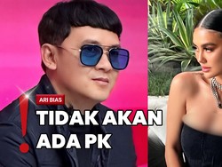 Agnez Mo Tak Wajib Bayar Royalti Rp1,5 M, Ari Bias Hormati Putusan MA