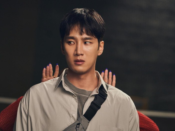 Ahn Bo Hyun dalam Pretty Crazy / Foto: Soompi