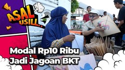 img-title Main Layangan Aduan Seru di BKT, Belajar Tarik Ulur Supaya Menang