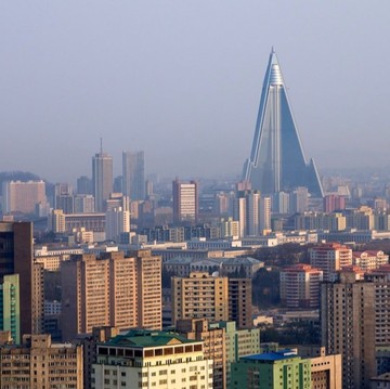 10 Bangunan Berbiaya Fantastis di Dunia yang Kini Terbengkalai, IKN Berpotensi Serupa?