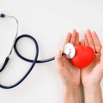 5 Cara Paling Mudah untuk Menjaga Kesehatan Jantung agar Sehat sampai Tua, Wajib Dilakukan!