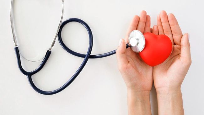 Jantung Sehat Sepanjang Hidup: 5 Tips Mudah yang Wajib Anda Terapkan!