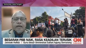VIDEO: Besaran PBB Naik, Rasa Keadilan Terusik