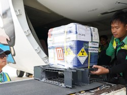 Gandeng Garuda, Bio Farma Perluas Akses Kedokteran Nuklir di RI