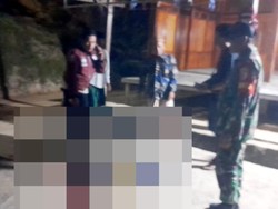 Kabur ke Hutan, Paman Bunuh Bocah 4 Tahun di Bangkalan Dibekuk