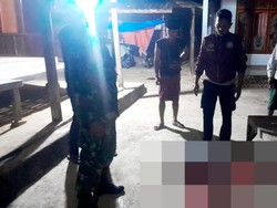 Bocah 4 Tahun di Bangkalan Tewas Digorok Paman
