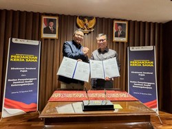BPJS Ketenagakerjaan & DJP Kolaborasi Perkuat Kepatuhan Perpajakan