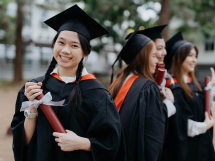 Ketahui Cara Menghitung Tahun Lulus Sekolah SD, SMP, dan SMA