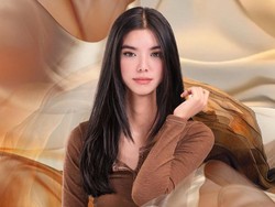 Chilla Kiana Ganti Nama Panggung, Dulu Bintang Disney Asia Kini Pimpin Perusahaan