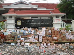 Apa Itu Hak Angket DPRD Pati yang Digulirkan Kepada Bupati Sudewo