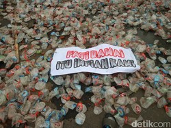 Polisi Pulangkan 22 Peserta Demo Pati yang Ditangkap
