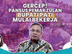 Belajar dari Pati, Kenapa Pemda Perlu Naikkan Pajak?