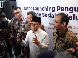 Penguatan Ekosistem Jaminan Sosial Sasar Dunia Pendidikan Tinggi