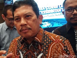 Dirut BPJS Kesehatan: Rokok Rp 500 Ribu Nggak Berat, Iuran Rp 35 Ribu Dikeluhkan
