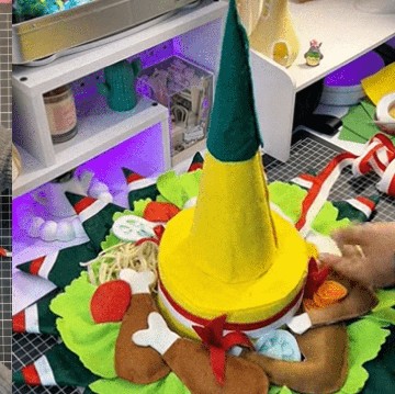 Mudah Ditiru! 4 Ide DIY Kreatif Aksesori untuk Karnaval 17 Agustusan, Tampil Unik dan Meriah