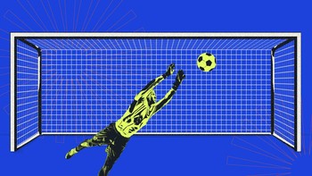 EDUSPORTS: Kenapa Tiang Gawang Lebarnya 7,32 Meter?