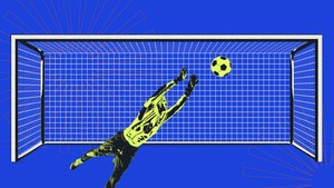 EDUSPORTS: Kenapa Tiang Gawang Lebarnya 7,32 Meter? EDUSPORTS: Kenapa Tiang Gawang Lebarnya 7,32 Meter?